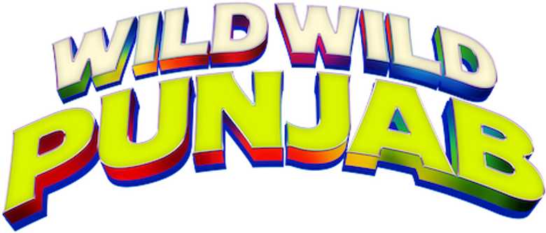 Imagen de Wild Wild Punjab