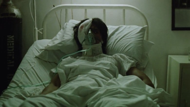 Wag Kang Lilingon (2006)