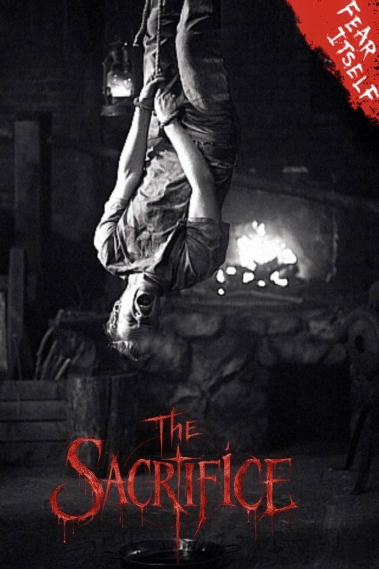 Imatge de The Sacrifice