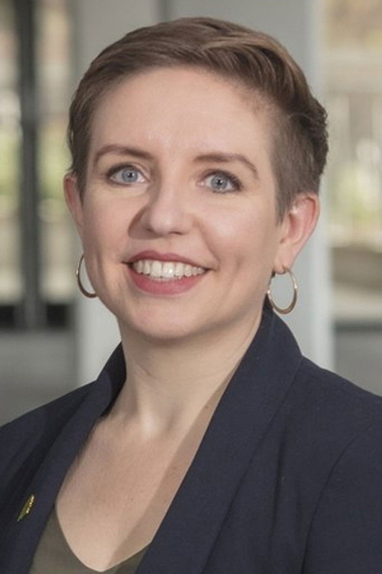 Carla Denyer portrait image