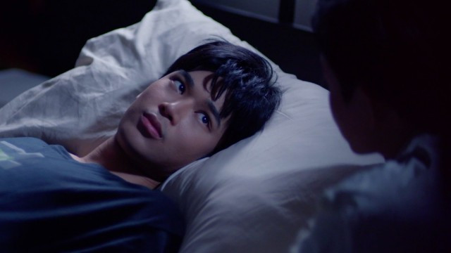 Still image for Something in My Room season 1 episode 5: Something in My Room Episode 5 Still image for Something in My Room season 1 episode 5: Something in My Room Episode 5