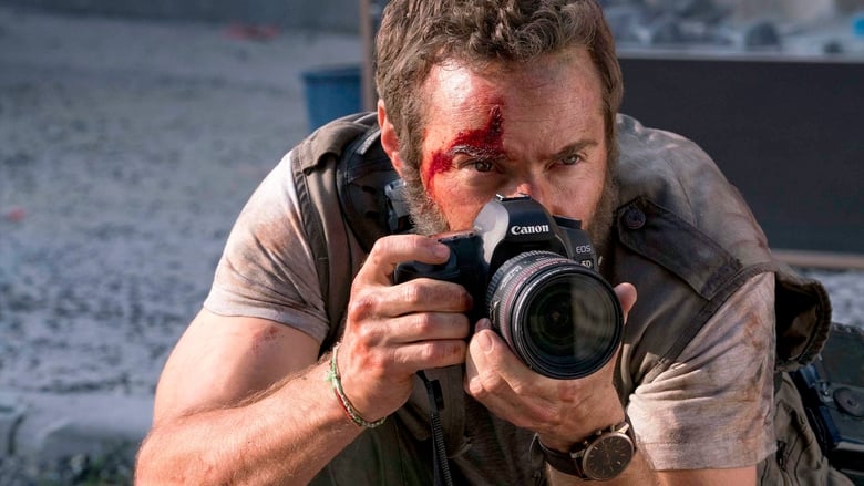 Still image for Chimerica season 1 episode 1: Kodak Ergo Sum