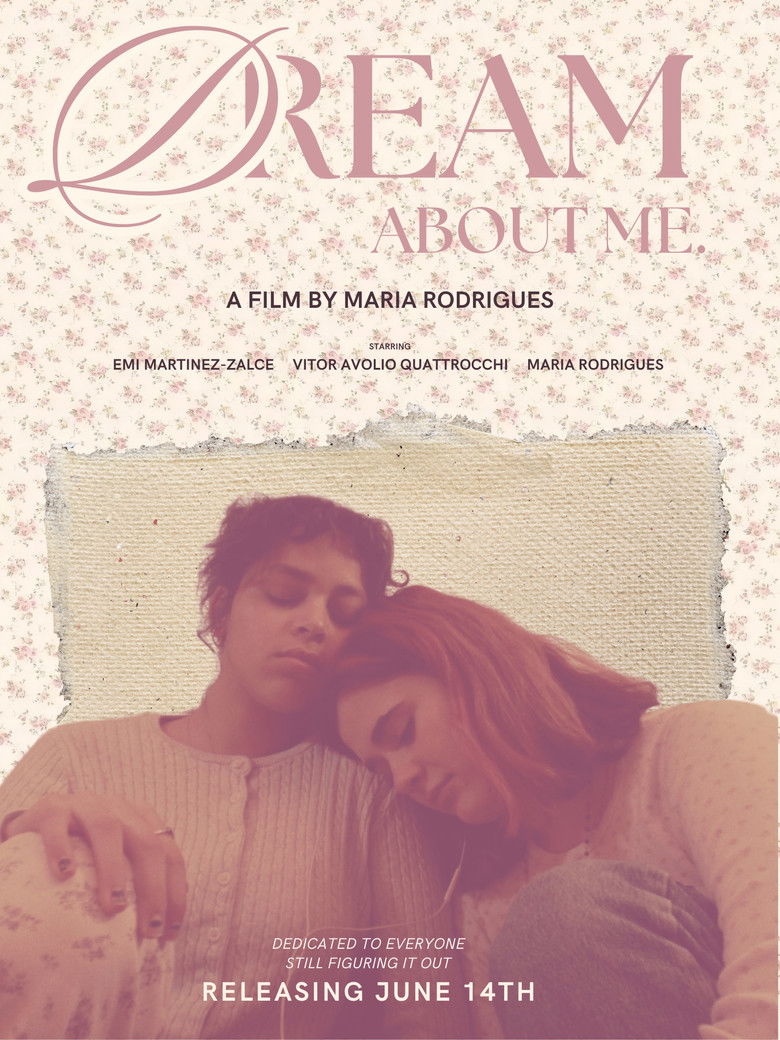 Imatge de Dream About Me