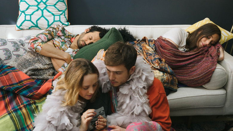 Image d'arrière-plan 1 du film The Blackout