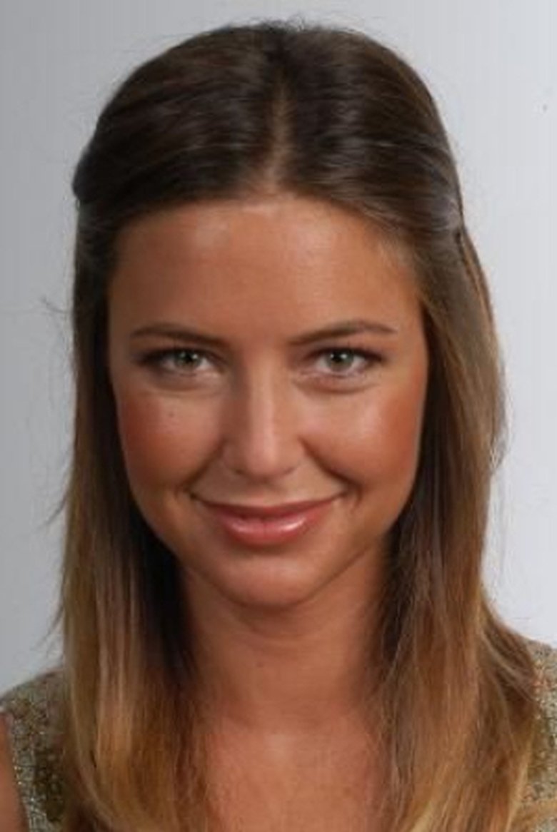 Ảnh Ebru Gürsoy