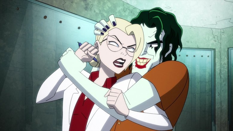 Harley Quinn Saison 2 Streaming Voir serie Harley Quinn Saison 2 Episode 6 en streaming vf et vostfr