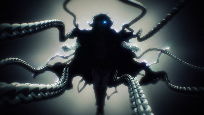 Still from No Guns Life - Season 1 Episode 13