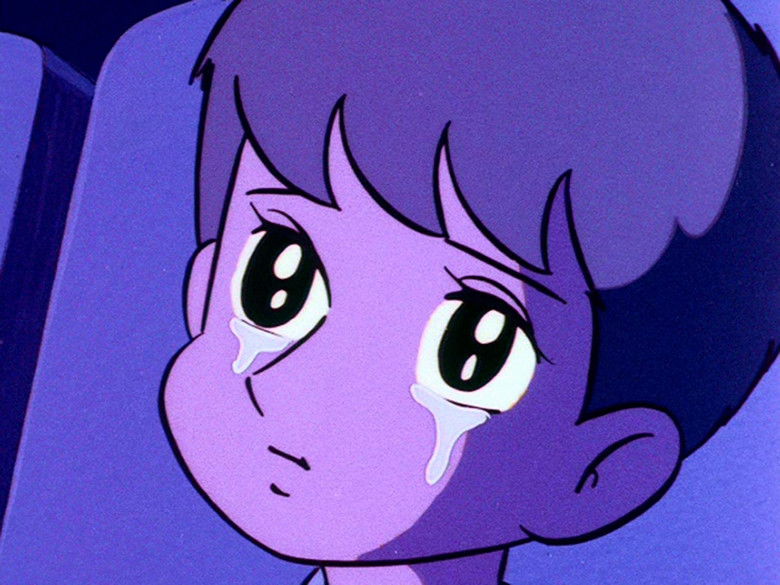 Still image for Sarutobi Ecchan season 1 episode 7: The Youth From The Stars Still image for Sarutobi Ecchan season 1 episode 7: The Youth From The Stars