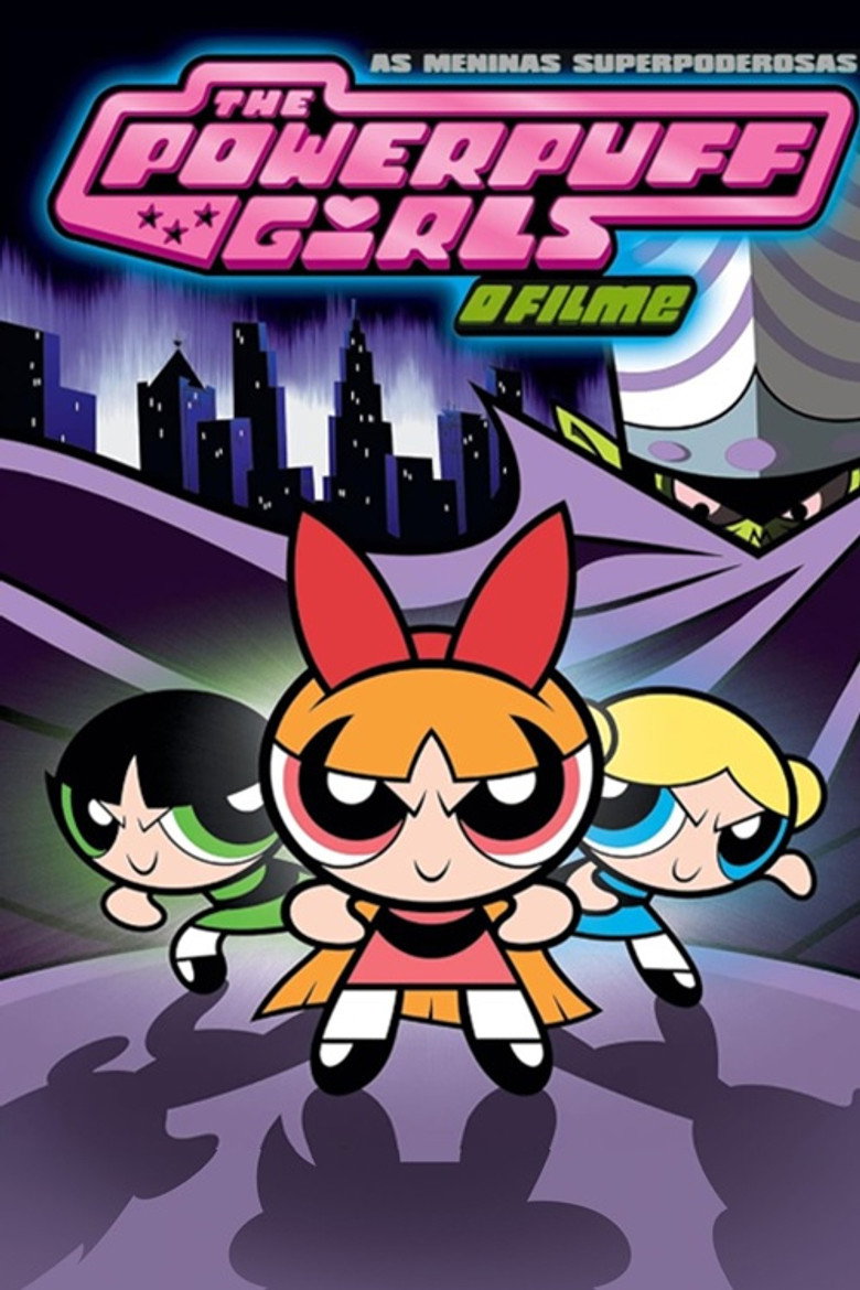 Póster la Película