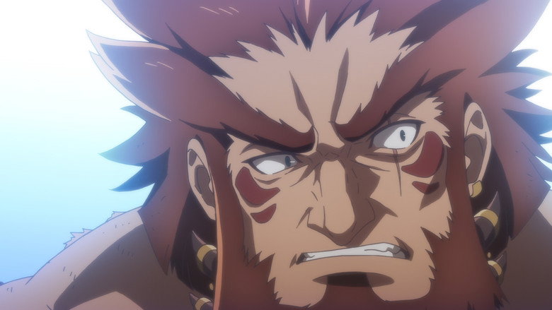 Still from I'm Quitting Heroing - Season 1 Episode 10