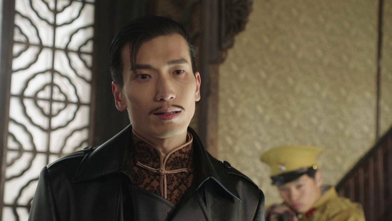 Still image for Wolves in War season 1 episode 25: Episode 25