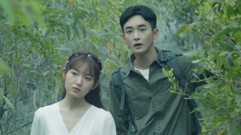 Still image for My Sweet Heart season 1 episode 5: Episode 5 Still image for My Sweet Heart season 1 episode 5: Episode 5