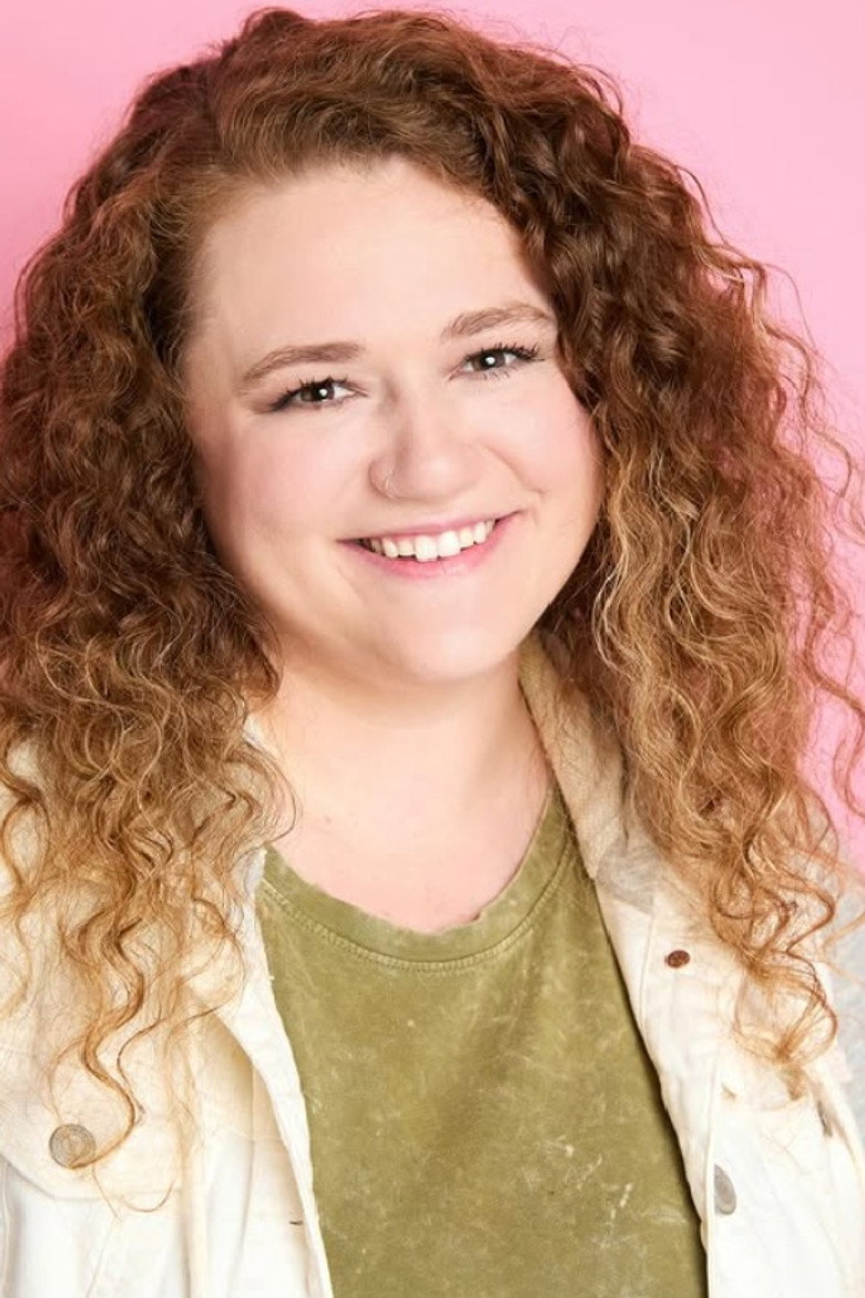 Corinne Levy
