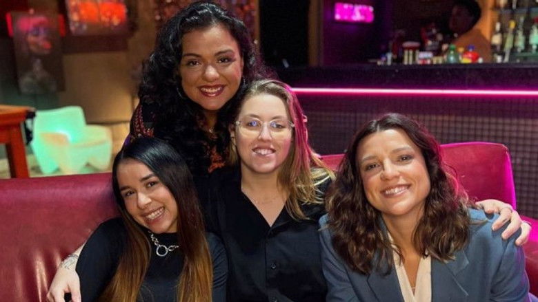 Still image for Muitas Camadas season 1 episode 10: Episode 10