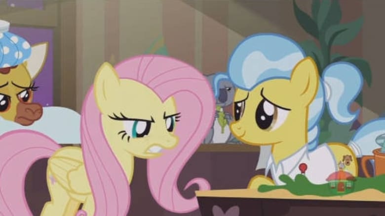 My Little Pony: Friendship Is Magic Season 7 Episode 5