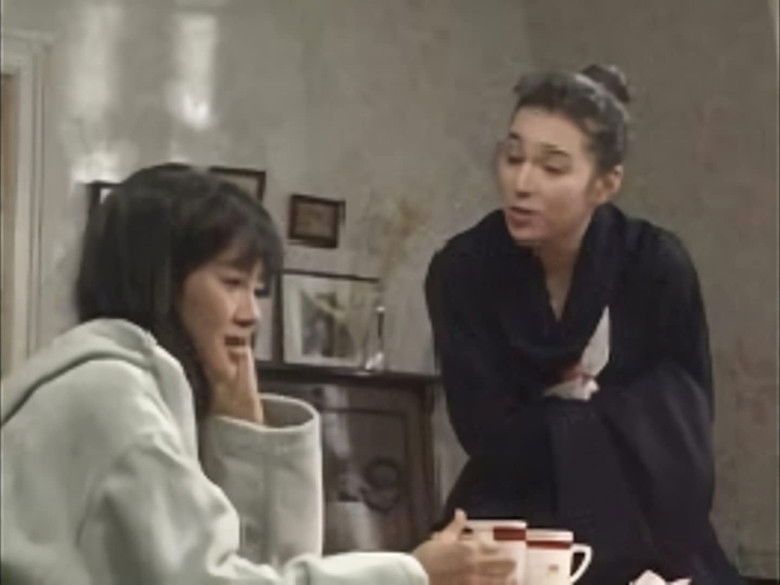 Still image for Kimi ga Uso o Tsuita season 1 episode 4: Episode 4