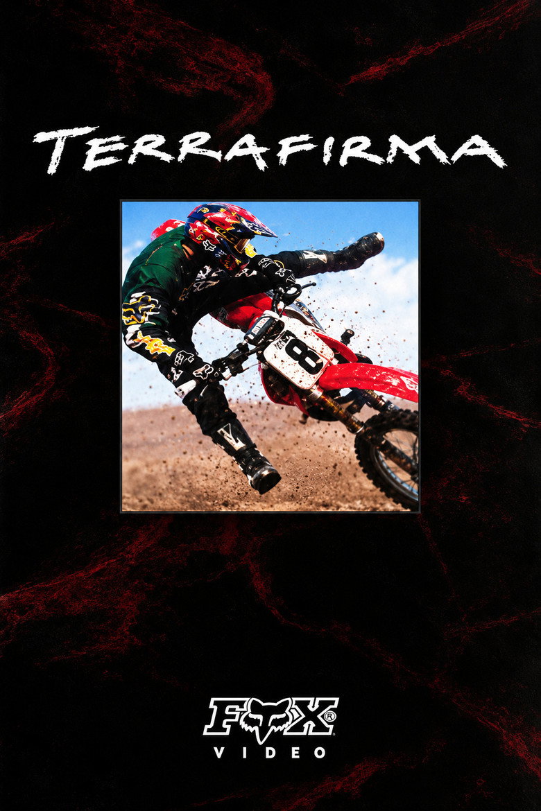 Imatge de Terrafirma