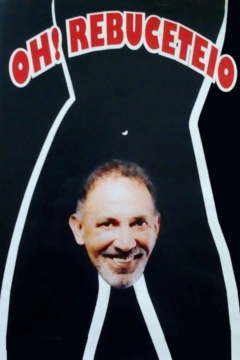 Imatge de Oh! Rebuceteio
