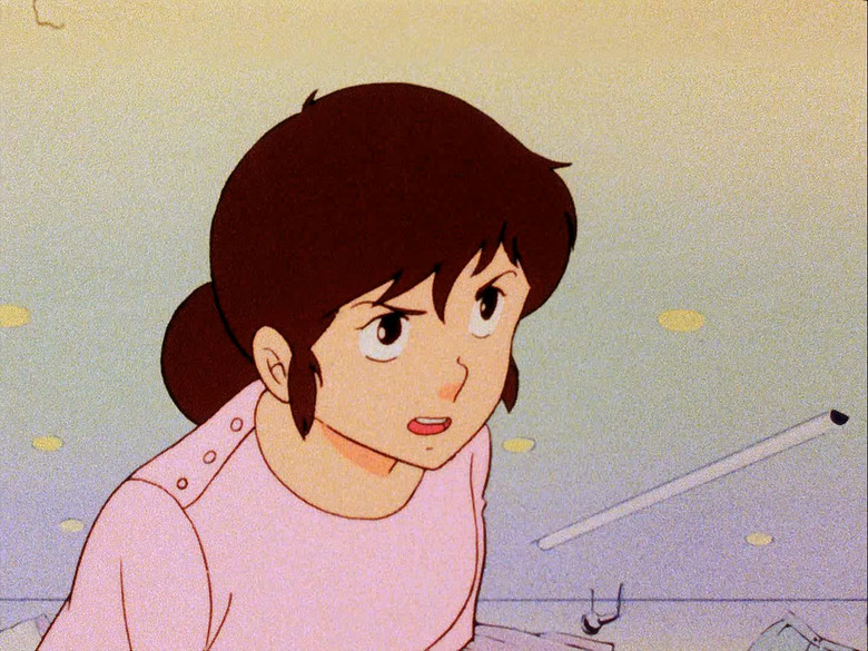 Still from Urusei Yatsura - Season 1 Episode 101