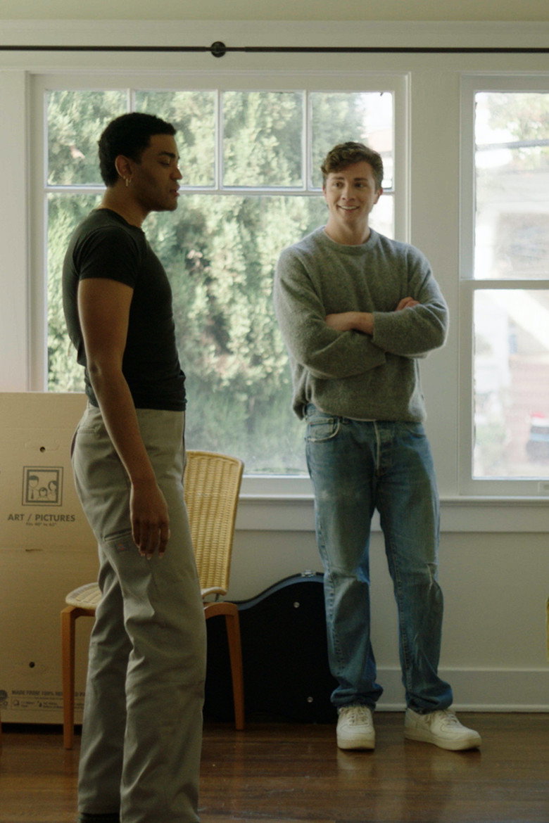 Imatge de How Moving