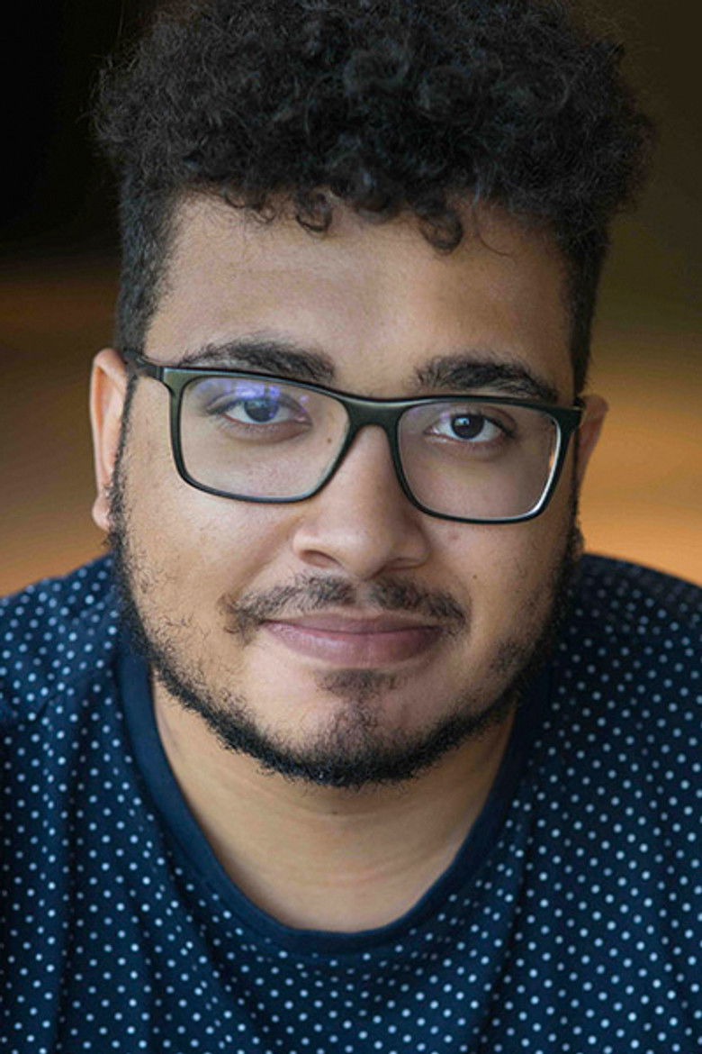 Bruno Vincent-Normand portrait image