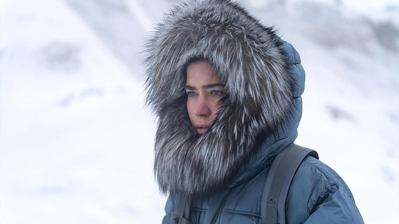 Still image for Smilla's Sense of Snow season 1 episode 5: Episode 5 Still image for Smilla's Sense of Snow season 1 episode 5: Episode 5