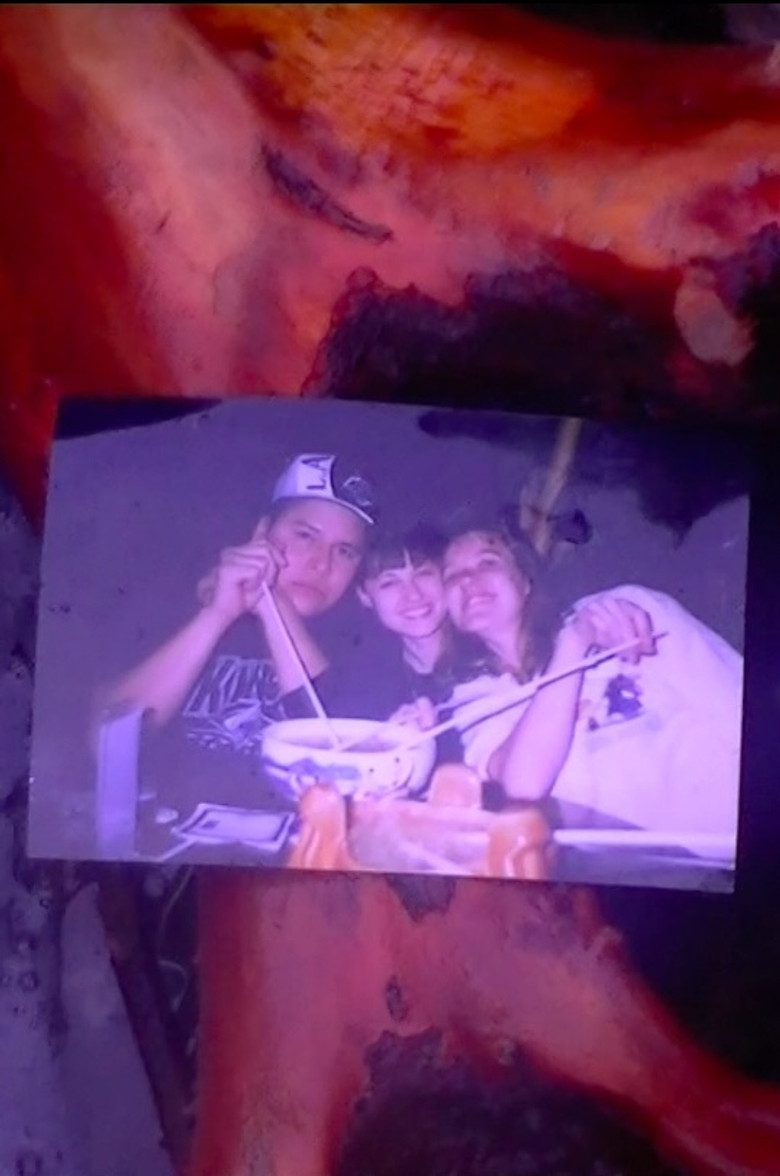 Imatge de NOTHING WILL COME OF NOTHING