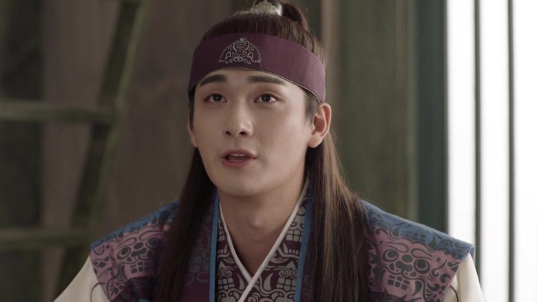 Still image for Hwarang: The Poet Warrior Youth season 1 episode 17: Get the Medicine Still image for Hwarang: The Poet Warrior Youth season 1 episode 17: Get the Medicine