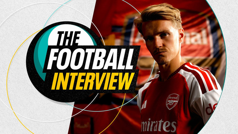 The Football Interview 시즌 2 8화