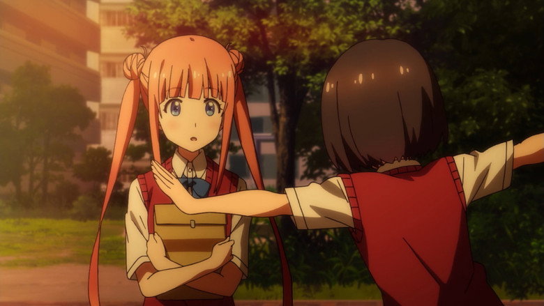 Still from This Art Club Has a Problem! - Season 1 Episode 6