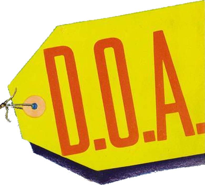 D.O.A.