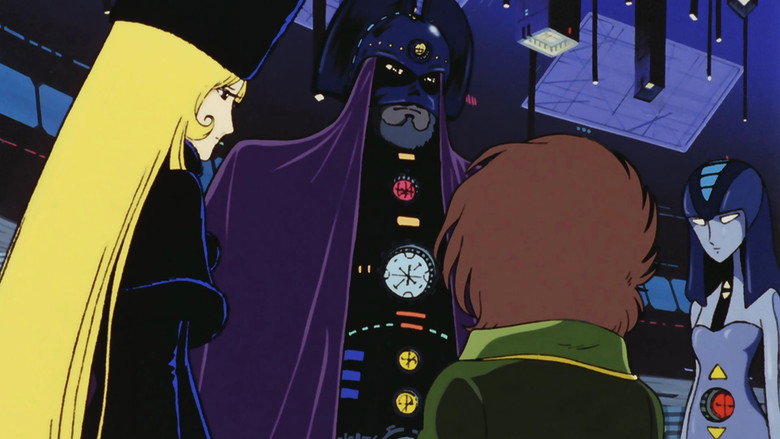Maetel Legend 2