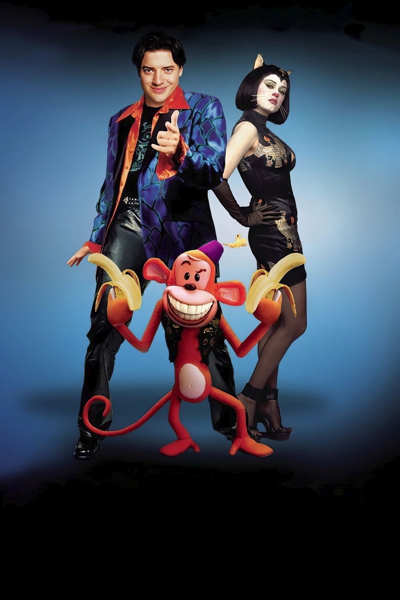 Imatge de Monkeybone