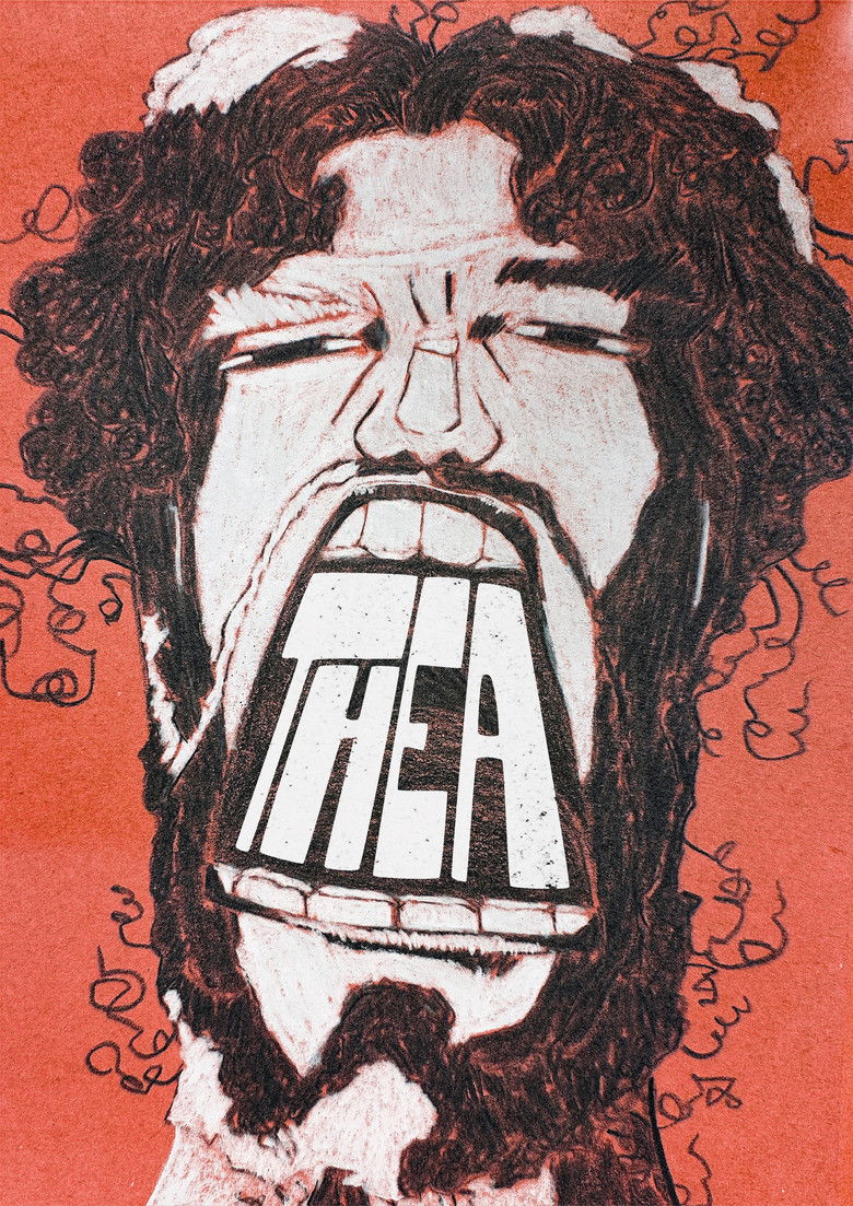 Imatge de THEA