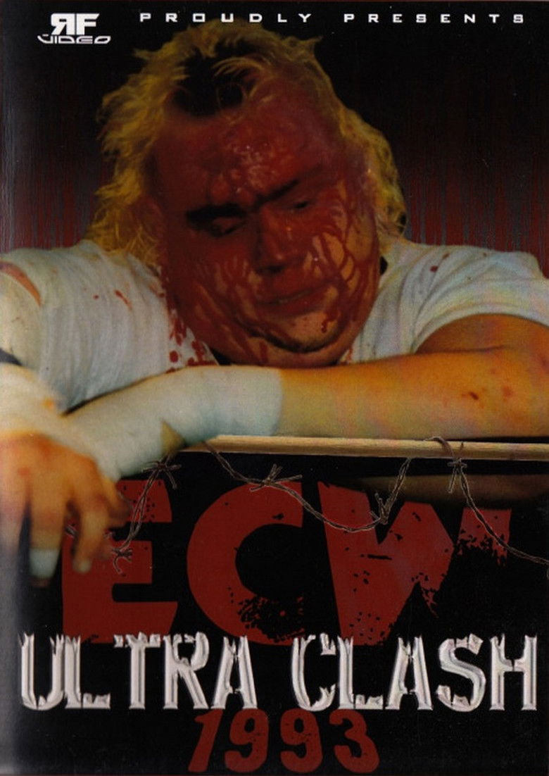 Imatge de ECW Ultra Clash 1993