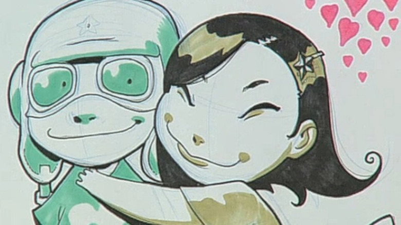 Una mà de contes 시즌 6 13화