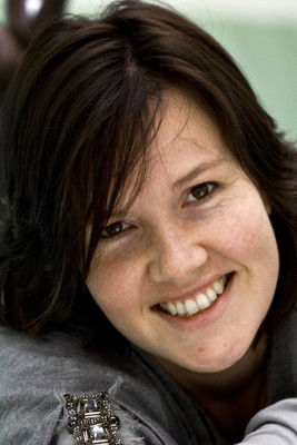 Louise Vesth portrait image