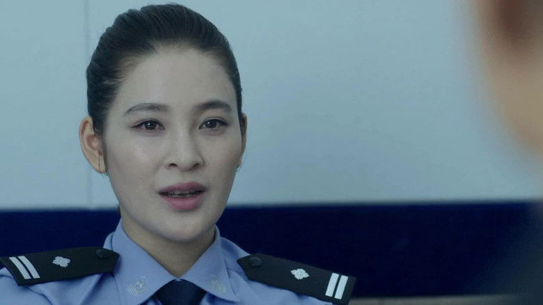 Still image for 法网追凶 season 1 episode 28: Episode 28