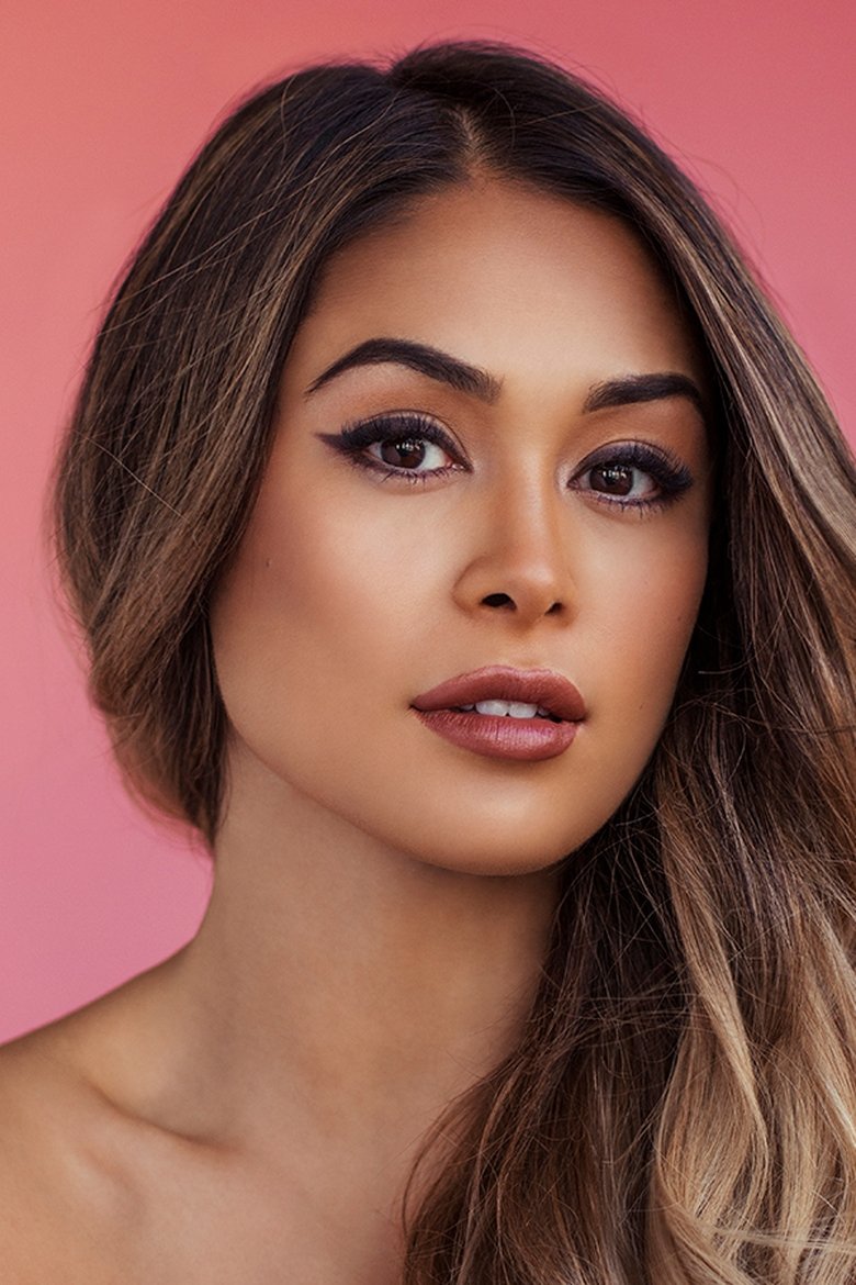 Ảnh Julie-Anne Ho