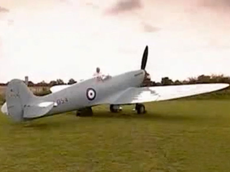 The Spitfire