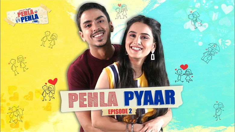 Still image for Pehla Pehla season 1 episode 2: Pehla Pyaar