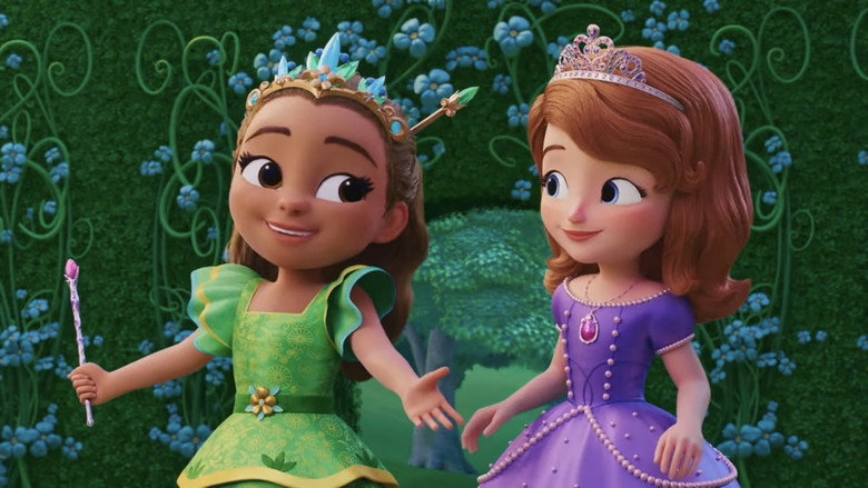 Princesinha Sofia: Realeza Mágica - S01E02 - Episódio 2