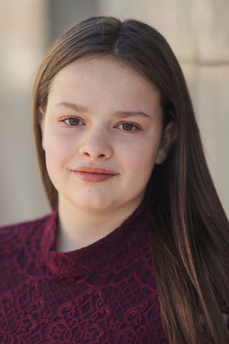 Ryan Katherine Stearns portrait image