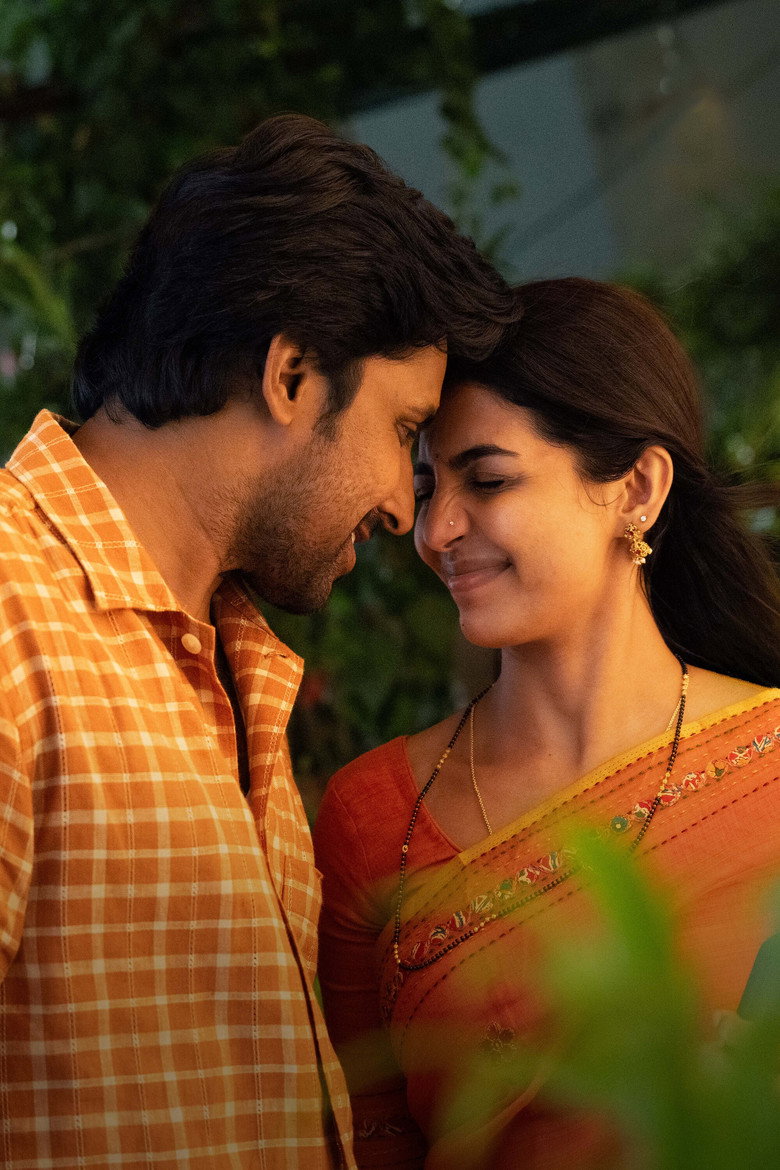 Idupu kaayitham backdrop