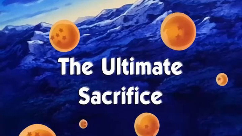 Still from Dragon Ball - Season 1 Episode 117