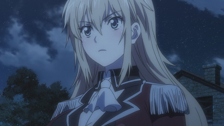 Still from Ulysses: Jeanne d'Arc and the Alchemist Knight - Season 1 Episode 3