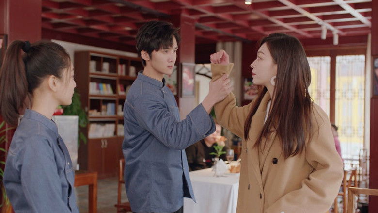 Still image for Food Knocks at the Door season 1 episode 16: Episode 16