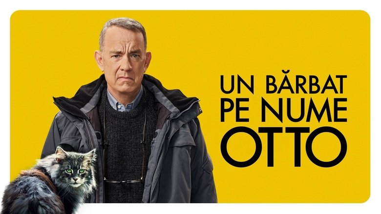 A Man Called Otto (2022)