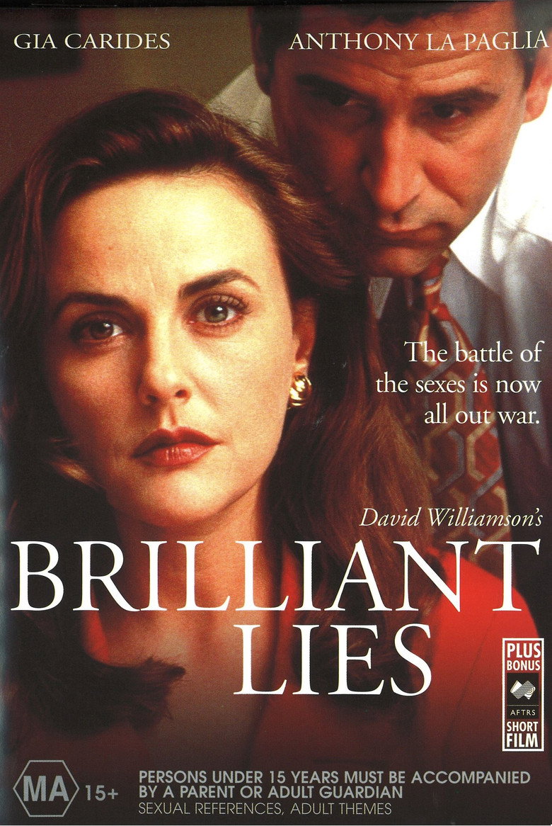 Brilliant Lies — image 2