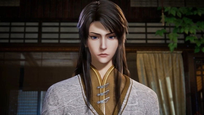 Still image for Five Elements God of War season 1 episode 33: Episode 33